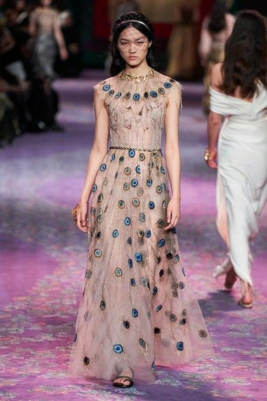 Dior Couture – delaylable